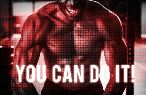 دانلود عکس با کیفیت بدنسازی طرح تو میتونی انجامش بدی